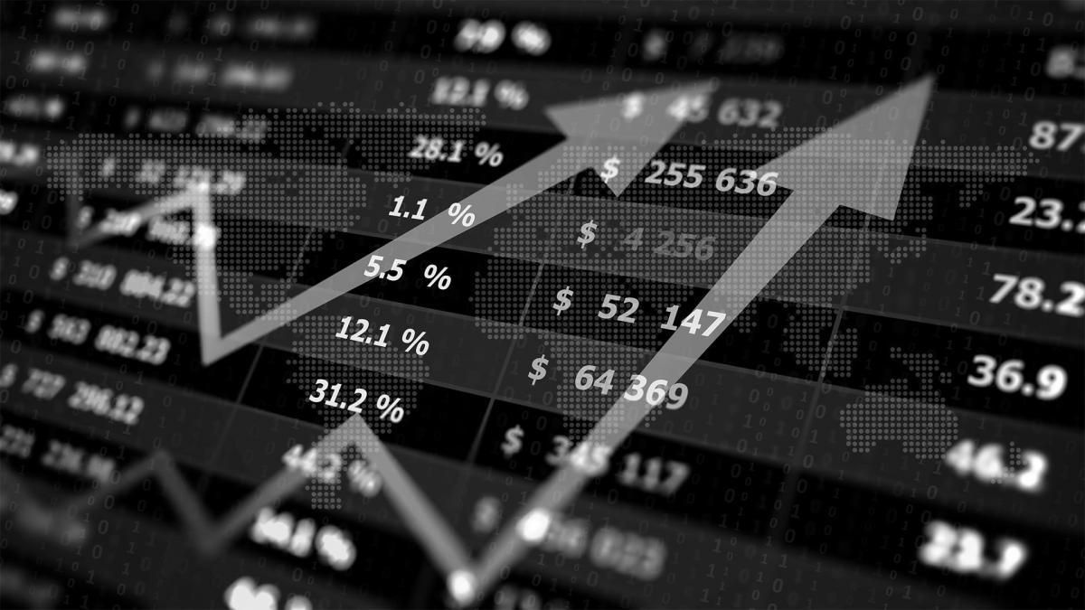 Discovery splash banner for Trading Server – Stocks, Crypto, Finance, Options & Investing Discord server