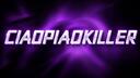 Discovery splash banner for Ciaopiaokiller’s Basement Discord server
