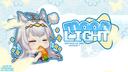 Discovery splash banner for 🦇 。☾ ゚⋆。℧ Moonlight ℧ ゚⋆☾ 。 🦇 Discord server