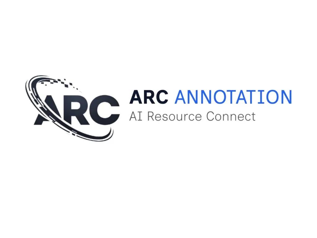 Discovery splash banner for ARC Annotation Discord server