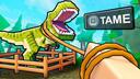 Discovery splash banner for Throw Food For Animals | Official Leaks & Updates Discord server