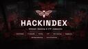 Discovery splash banner for HackIndex Discord server