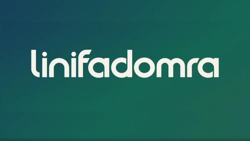Discovery splash banner for Linifadomra Discord server
