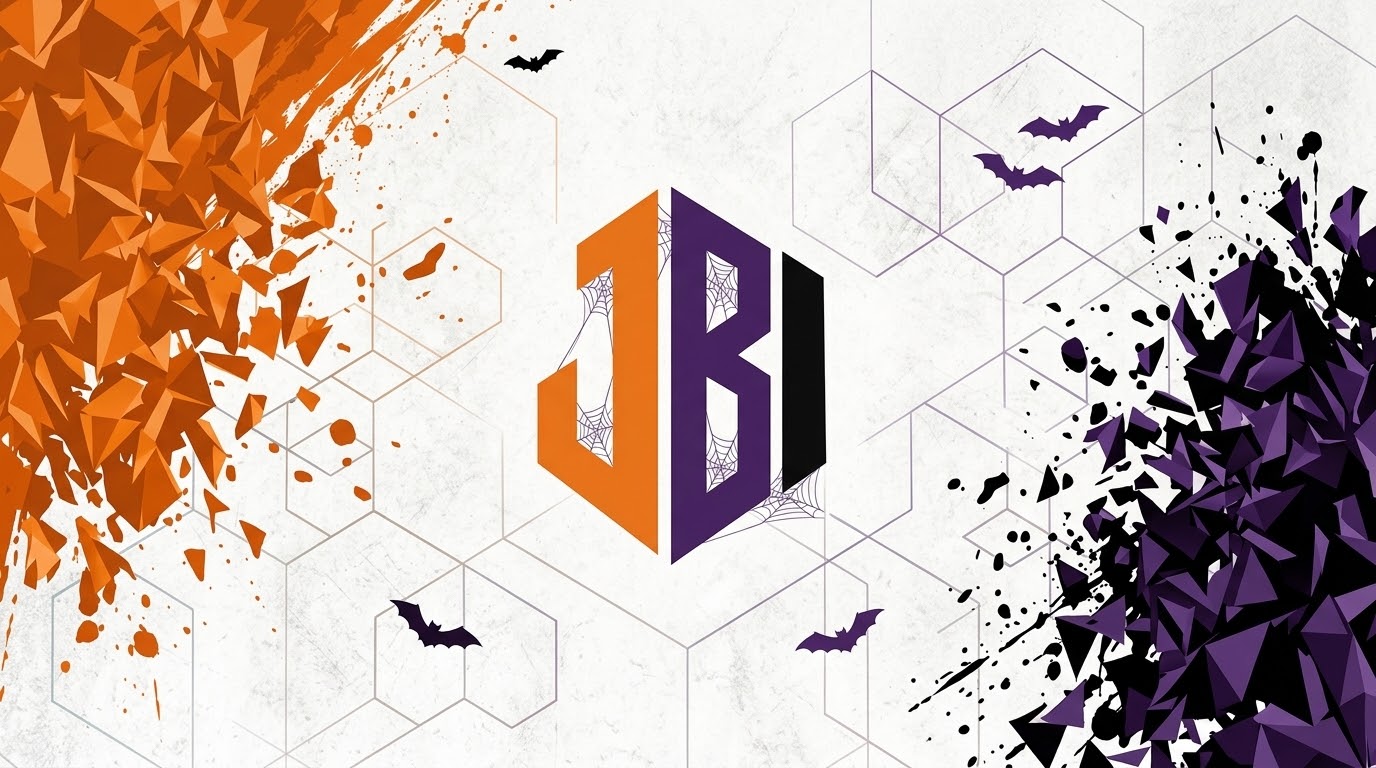 Discovery splash banner for JB Index Discord server