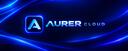 Discovery splash banner for AurerCloud Discord server
