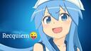 Discovery splash banner for Recquiem | 2017-2019 RR Discord server