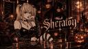Discovery splash banner for Sheraton. Discord server