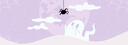 Discovery splash banner for ᜊᰍ﹕mochi-ween 🎃 ᵎᵎ Discord server