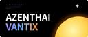 Discovery splash banner for Vantix Studios Discord server