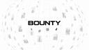 Discovery splash banner for Bounty Discord server
