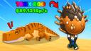 Discovery splash banner for Steal An Egg Discord server