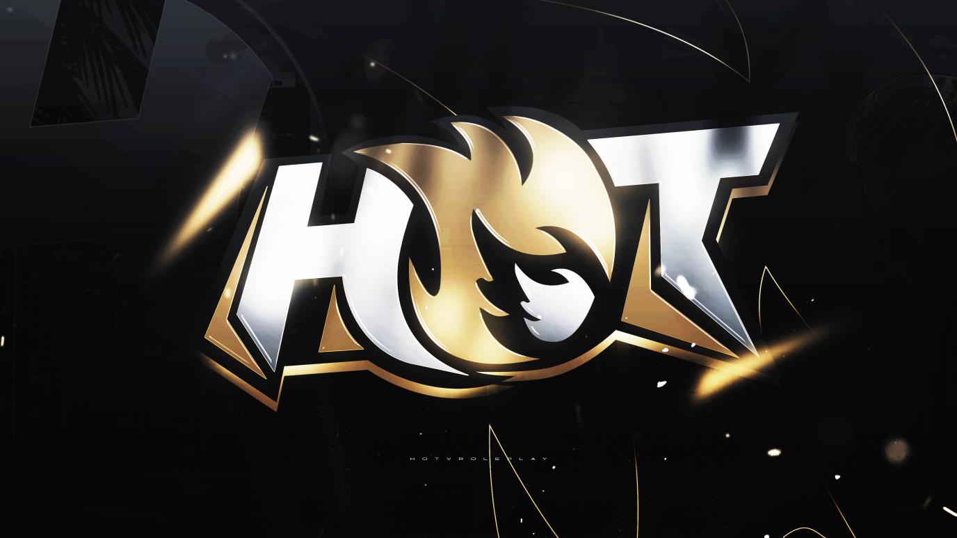 Discovery splash banner for HotV - EKİP & YETKİLİ ALIMI Discord server