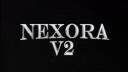 Discovery splash banner for Nexora v2 Discord server