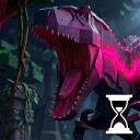 Discovery splash banner for Prehistoric Farm Official server Discord server
