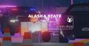 Discovery splash banner for Alaska State Roleplay | Comeback Discord server