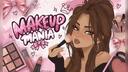 Discovery splash banner for Make Up Mania Official Discord server