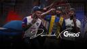 Discovery splash banner for Paraguay Roleplay Discord server