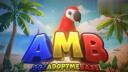 Discovery splash banner for Adopt Me Base | Cross Trading Adopt Me | MM2 | Blade Ball Discord server