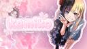 Discovery splash banner for 🍥 、 kamiko ⟡ trading ⟡ gws ⟡ mm ⟡ active ⟡ decor Discord server
