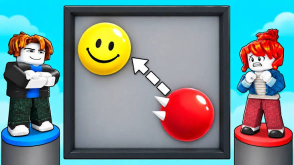 Discovery splash banner for Break And Steal An Egg | Official Discord server