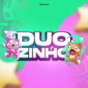 Discovery splash banner for DUOZINHO Discord server