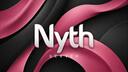 Discovery splash banner for Nyth Discord server