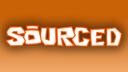 Discovery splash banner for Sourced Discord server