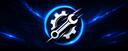 Discovery splash banner for YMN Mods Discord server