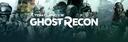 Discovery splash banner for Ghost Recon Discord server