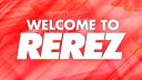 Discovery splash banner for Rerez Discord server
