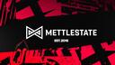 Discovery splash banner for Mettlestate Discord server