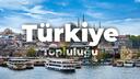 Discovery splash banner for Türkiye Discord server