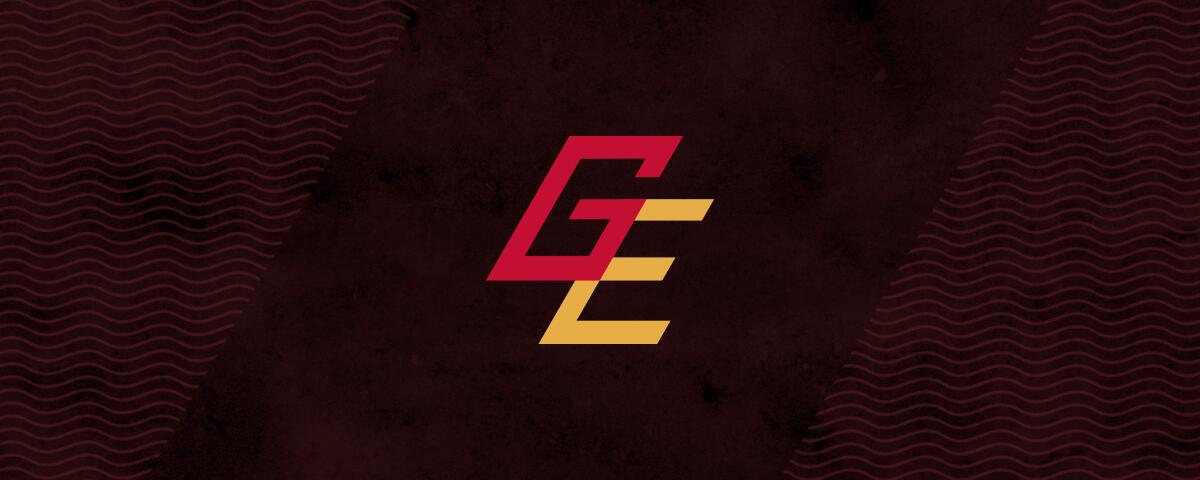 Discovery splash banner for Gaming and Esports Club at ISU Discord server