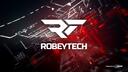 Discovery splash banner for Robeytech Discord server