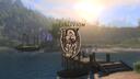 Discovery splash banner for Skyblivion Community Server Discord server