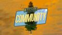Discovery splash banner for Fallout Cascadia Community Discord server