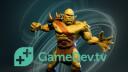 Discovery splash banner for GameDev.tv Official Community Discord server