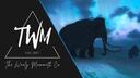 Discovery splash banner for The Wooly Mammoth Discord server