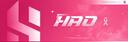 Discovery splash banner for HAO E-Sport Discord server