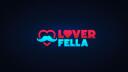 Discovery splash banner for LoverFam Discord server