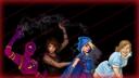 Discovery splash banner for Handelabra Discord server