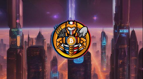 Discovery splash banner for Crypto LFDM Discord server