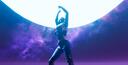 Discovery splash banner for Sansar Official Discord Discord server