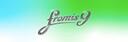 Discovery splash banner for fromis_9 Discord server