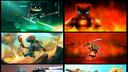 Discovery splash banner for Battle Bears® Discord server