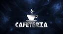 Discovery splash banner for CAFETERIA 🍁 Discord server