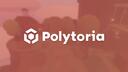 Discovery splash banner for Polytoria Discord server