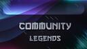 Discovery splash banner for BorkLegends Discord server