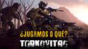 Discovery splash banner for Tarkovitas | ¿Jugamos o qué? Discord server