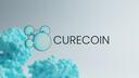 Discovery splash banner for CureCoin Discord server